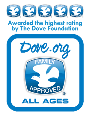 Dove Foundation Rating